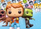 Bộ xếp hình Match-3 Funko Pop! Blitz's có một món ăn lai rai mới với Hostess