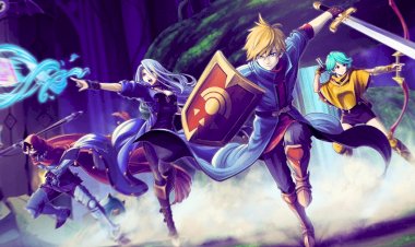 16bit roguelite Oceanhorn: Chronos Dungeon ra mắt hôm nay trên Apple Arcade