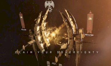 EVE Echoes đã được cập nhật với bản mở rộng INDOMITABLE cho phép người chơi kiểm soát không gian nullsec