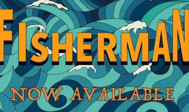 Fisherman là một trò chơi bài lấy cảm hứng từ solitaire hiện có sẵn cho iOS và Android