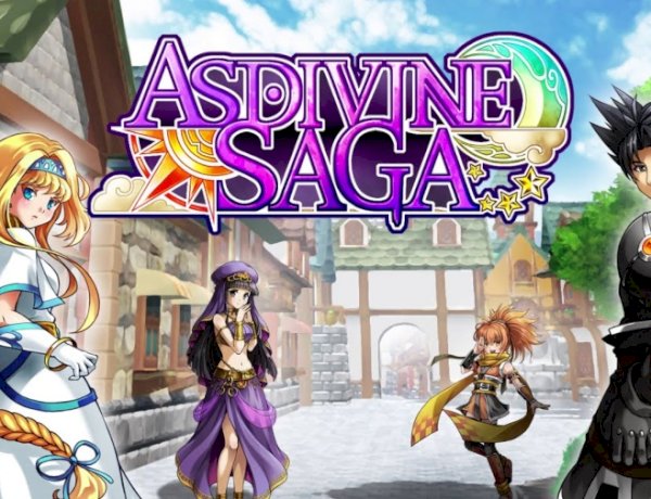 Kemco’s JRPG Asdivine Saga hôm nay đã ra mắt trên iOS và Android