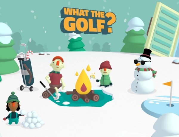 Các bài gửi hiện đã được mở cho The Label's Indie Showdown 2021, nơi tôn vinh các trò chơi di động độc lập hay nhất sắp ra mắt