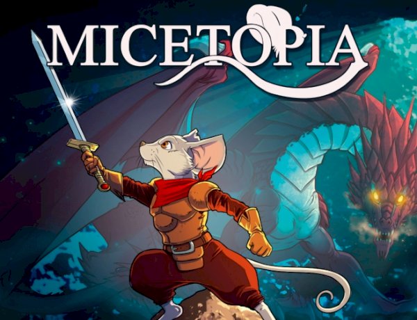 Micetopia là một Metroidvania nghệ thuật pixel sắp ra mắt, hướng tới iOS và Android
